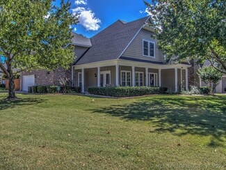 8409 S 98th East Place, Tulsa, OK 74133