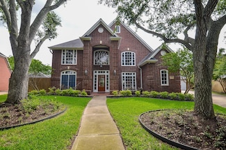 51 Asbury Park Ct, Sugar Land, TX 77479