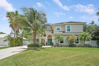 2873 N Miller Dr, West Palm Beach, FL 33410