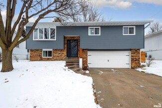 3699 29th St, Bettendorf, IA 52722