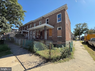 1201 Darley Ave, Baltimore, MD 21218