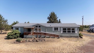 12989 SW Peninsula Dr, Terrebonne, OR 97760