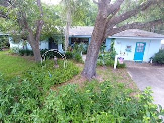 8411 N Pine Needle Terrace, Crystal River, FL 34428