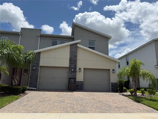 527 Ocean Course Ave Unit 527, Kissimmee, FL 34747