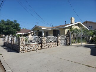 3922 Baldwin Park Blvd, Baldwin Park, CA 91706