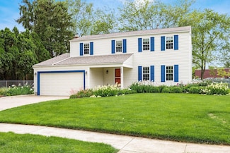 1609 Slade Ave, Columbus, OH 43235