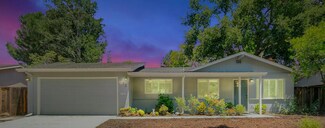 223 Las Miradas Dr, Los Gatos, CA 95032