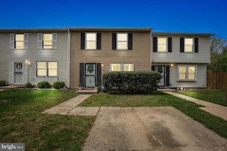 1653 Forest Park Dr, District Heights, MD 20747