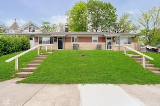 1822 Orange St, Indianapolis, IN 46203