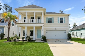 183 Granton Edge Ln, Moncks Corner, SC 29461