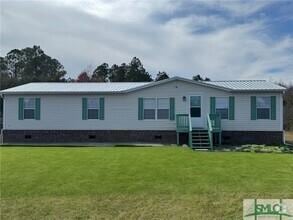 2606 Beechwood Dr, Jesup, GA 31545