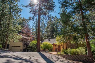 315 Ute Way, Glenbrook, NV 89413