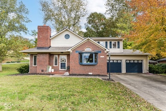 8513 Brae Ct, Mooresville, IN 46158