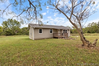 271 Ponder Slab Rd, Iberia, MO 65486