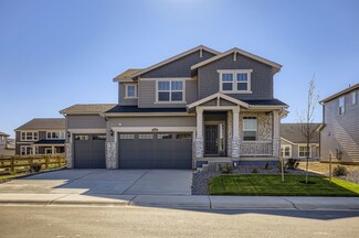 Pinnacle, Loveland, CO 80538
