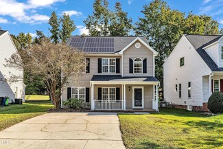 1804 Crag Burn Ln, Raleigh, NC 27604