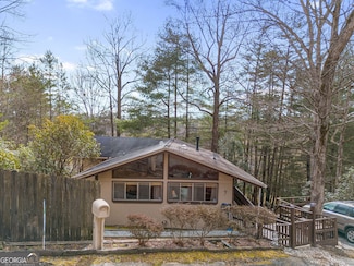 9 Golf Dr, Clayton, GA 30525