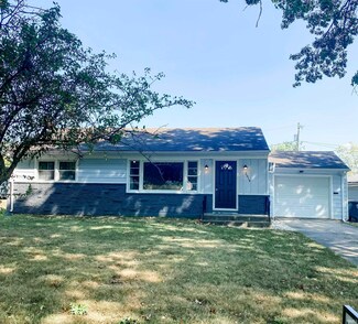2914 Sherborne Blvd, Fort Wayne, IN 46805