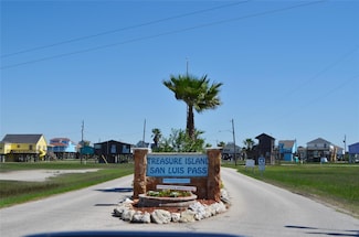 Lot 27 Doubloon Dr, Freeport, TX 77541