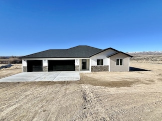 2802 Incline Ave, Elko, NV 89801