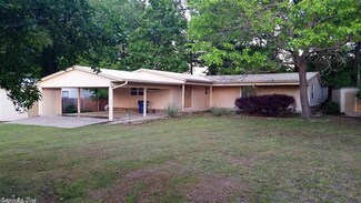 0 Riverbend Rd Unit 18004180, Heber Springs, AR 72543