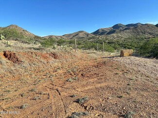 18005 S Copper Cut Place, Vail, AZ 85641