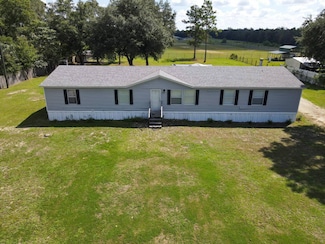 14752 NW Jacobs Ln, Bristol, FL 32321