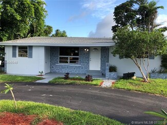 6441 Funston St, Hollywood, FL 33023