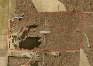 43494 95th Ave, Rice, MN 56367