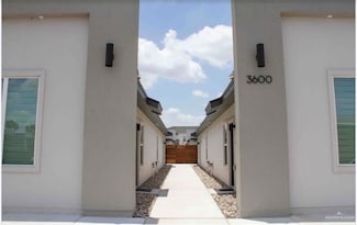3600 Jessica Ln Unit 2, Weslaco, TX 78596