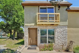 2000 Lightsey Rd Unit 1, Austin, TX 78704