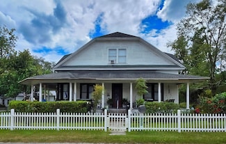 7126 SE Farm Rd, Lee, FL 32059