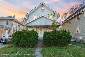 1613 S Cedar St, Lansing, MI 48910