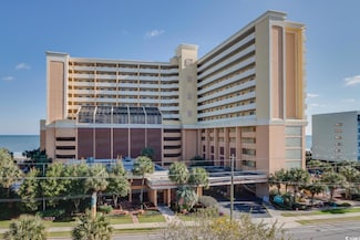 6900 N Ocean Blvd Unit 839, Myrtle Beach, SC 29572