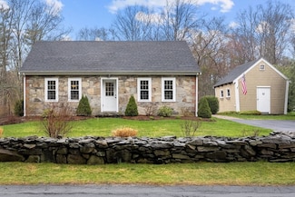 176 Lincoln St, Norton, MA 02766
