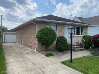 6234 W 54th St, Cleveland, OH 44129
