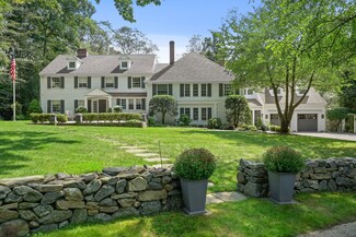 12 Kona Rd, Darien, CT 06820