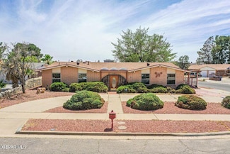 1944 Ratner Cir, El Paso, TX 79936