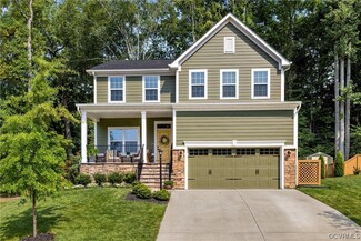 9233 Janeway Dr, Mechanicsville, VA 23116