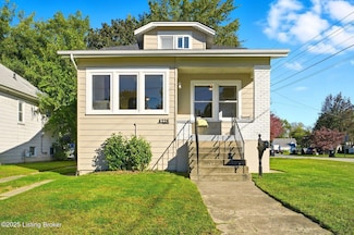 1225 Manitau Ave, Louisville, KY 40215
