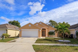 3139 Buck Hill Place, Orlando, FL 32817