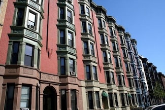 813 Washington St Unit 2L, Hoboken, NJ 07030