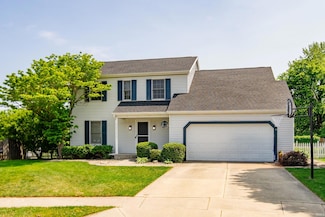 1718 Fawn Ct, South Bend, IN 46628