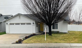 5639 S Snapdragon Place, Boise, ID 83716