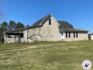 105 Polk Road 282, Hatfield, AR 71945