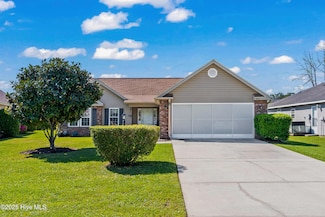 466 Wampee St NW, Calabash, NC 28467