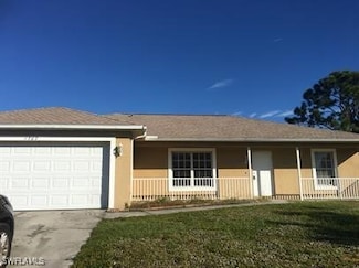 1707 NW 2nd Terrace, Cape Coral, FL 33993