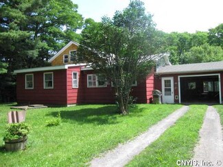 2443 Stewarts Corners Rd, Scipio Center, NY 13147