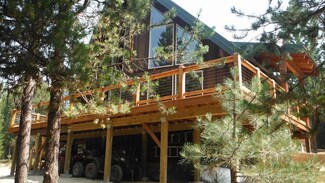 19006 Hansen Ln, Crescent Lake, OR 97733