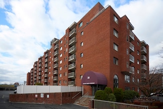 30 Revere Beach Pkwy Unit 204, Medford, MA 02155
